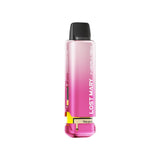 Lost Mary Nera 30K Replacement Pods - Box of 5 - Strawberry Ice