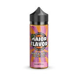 Major Flavor 100ml E - liquids - Bettle Juice