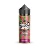 Major Flavor 100ml E - liquids - Chapple