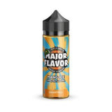 Major Flavor 100ml E - liquids - Mango Ice