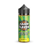 Major Flavor 100ml E - liquids - Tropic Thunda