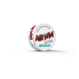 Mr Viva Nicotine Pouches Pack of 10 - Frosted Mint