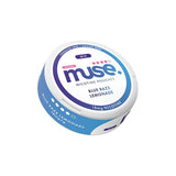 Muse Nicotine Pouches - Pack of 10 - Blue Razz Lemonade