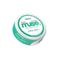 Muse Nicotine Pouches - Pack of 10 - Cool Mint