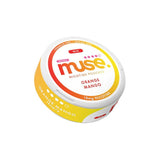 Muse Nicotine Pouches - Pack of 10 - Orange Mango