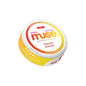 Muse Nicotine Pouches - Pack of 10 - Orange Mango