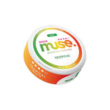 Muse Nicotine Pouches - Pack of 10 - Tropical