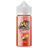 My E - Liquids 100ML Shortfill - Strawberry Watermelon Lemonade