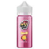 My E - Liquids Ice 100ML Shortfill - Berry Limonada Ice