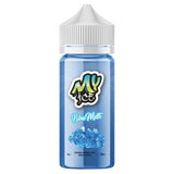 My E - Liquids Ice 100ML Shortfill - Heizen Ice