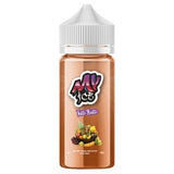 My E - Liquids Ice 100ML Shortfill - Tutti Frutti Ice