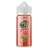 My E - Liquids Ice 100ML Shortfill - Watermelon Mint Ice