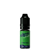 Nasty Juice 10ML Nic Salt (Pack of 10) - 10mg