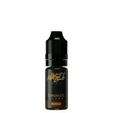 Nasty Juice 10ML Nic Salt (Pack of 10) - 10mg