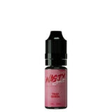 Nasty Juice 10ML Nic Salt (Pack of 10) - 10mg