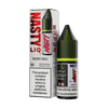 Nasty Liq Salt 10ml E - Liquids Box of 10 - Berry Bull