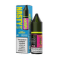 Nasty Liq Salt 10ml E - Liquids Box of 10 - Blue Raspberry