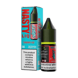 Nasty Liq Salt 10ml E - Liquids Box of 10 - Cherry Ice