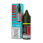 Nasty Liq Salt 10ml E - Liquids Box of 10 - Cherry Ice