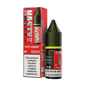 Nasty Liq Salt 10ml E - Liquids Box of 10 - Fizzy Cherry