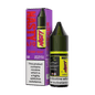 Nasty Liq Salt 10ml E - Liquids Box of 10 - Gummy Bear