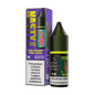 Nasty Liq Salt 10ml E - Liquids Box of 10 - Kiwi Passion Fruit Guava