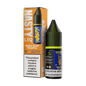 Nasty Liq Salt 10ml E - Liquids Box of 10 - Mango Peach Pineapple