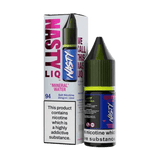 Nasty Liq Salt 10ml E - Liquids Box of 10 - Mineral Water