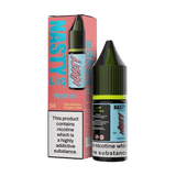 Nasty Liq Salt 10ml E - Liquids Box of 10 - Peach Ice