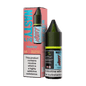 Nasty Liq Salt 10ml E - Liquids Box of 10 - Peach Ice