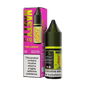 Nasty Liq Salt 10ml E - Liquids Box of 10 - Pink Lemonade