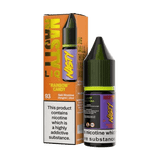 Nasty Liq Salt 10ml E - Liquids Box of 10 - Rainbow Candy