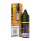 Nasty Liq Salt 10ml E - Liquids Box of 10 - Rainbow Candy