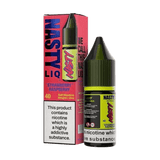 Nasty Liq Salt 10ml E - Liquids Box of 10 - Strawberry Raspberry