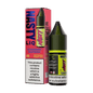 Nasty Liq Salt 10ml E - Liquids Box of 10 - Strawberry Raspberry