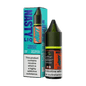 Nasty Liq Salt 10ml E - Liquids Box of 10 - Tobacco Menthol