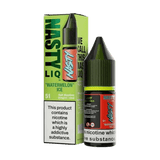 Nasty Liq Salt 10ml E - Liquids Box of 10 - Watermelon ice