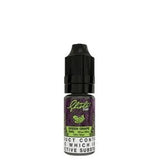 Nasty Shisha 10ML Nic Salt (Pack of 10) - 10mg