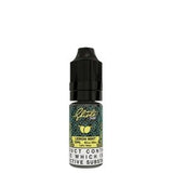 Nasty Shisha 10ML Nic Salt (Pack of 10) - 10mg