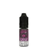 Nasty Shisha 10ML Nic Salt (Pack of 10) - 10mg