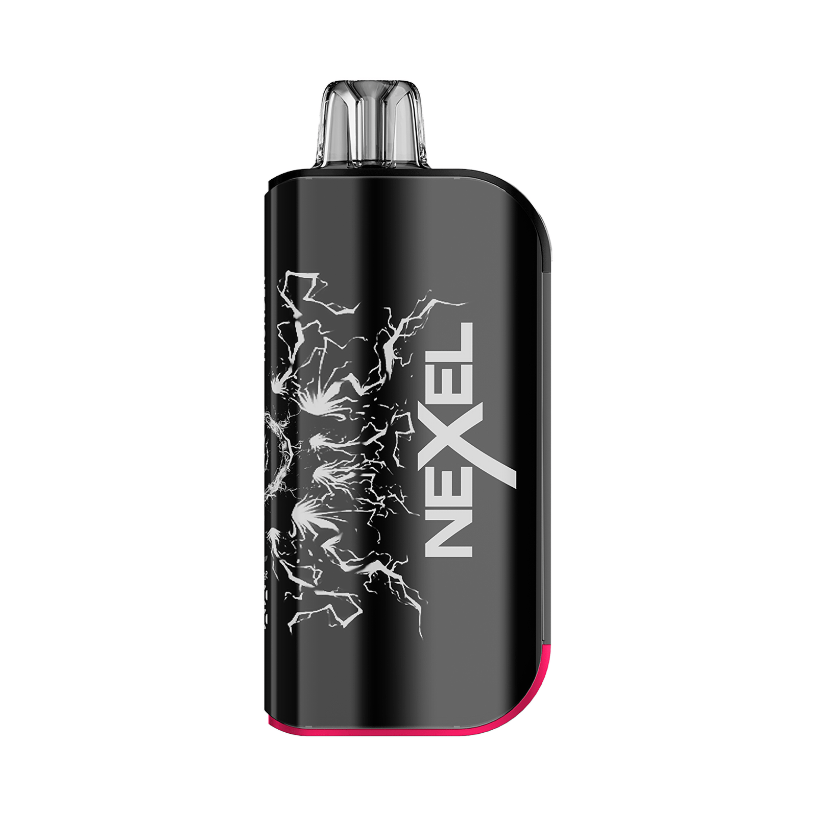 Nexel Thunder 15000 Prefilled Pod Vape Kit (BOX OF 5) - Berry Cooler