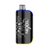 Nexel Thunder 15000 Prefilled Pod Vape Kit (BOX OF 5) - Blue Razz Lemonade