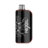 Nexel Thunder 15000 Prefilled Pod Vape Kit (BOX OF 5) - Cola Ice