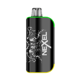 Nexel Thunder 15000 Prefilled Pod Vape Kit (BOX OF 5) - Kiwi Passionfruit Guava