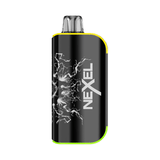 Nexel Thunder 15000 Prefilled Pod Vape Kit (BOX OF 5) - Lemon & Lime