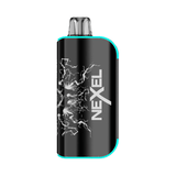 Nexel Thunder 15000 Prefilled Pod Vape Kit (BOX OF 5) - Mr Blue