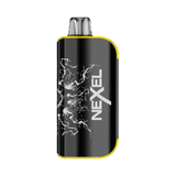 Nexel Thunder 15000 Prefilled Pod Vape Kit (BOX OF 5) - Pineapple Ice