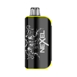 Nexel Thunder 15000 Prefilled Pod Vape Kit (BOX OF 5) - Skittles