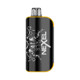Nexel Thunder 15000 Prefilled Pod Vape Kit (BOX OF 5) - Triple Mango