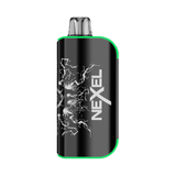 Nexel Thunder 15000 Prefilled Pod Vape Kit (BOX OF 5) - Watermelon Ice